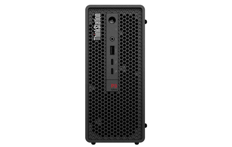 Lenovo ThinkStation P3 Ultra SFF Workstation 30HA00A5SG