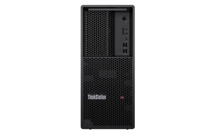 Lenovo ThinkStation P3 Tower Workstation 30GS00H9SG