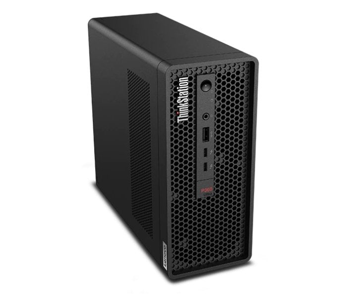 Lenovo ThinkStation P360 Ultra Workstation