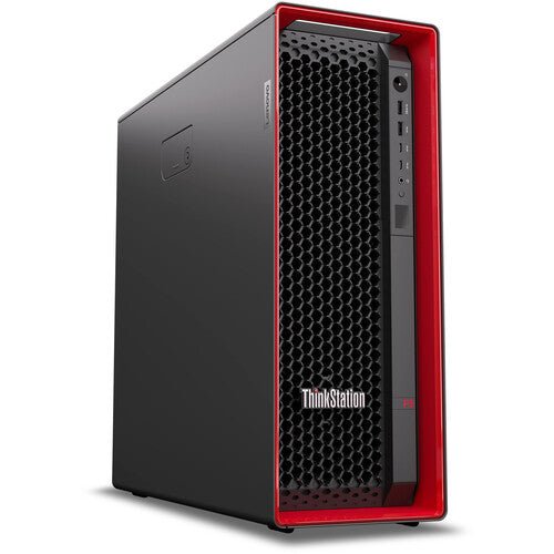 Lenovo ThinkStation P5 Tower Workstation 30GA009TSG
