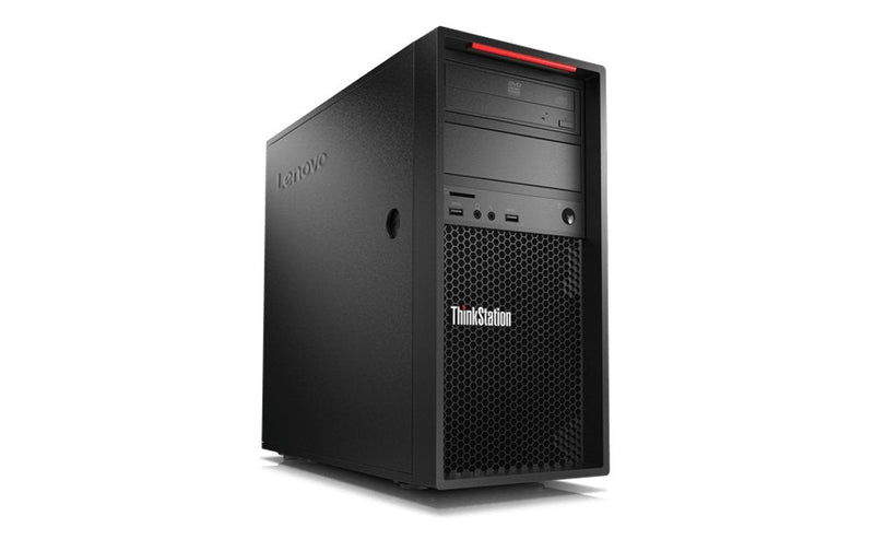 Lenovo ThinkStation P520c Tower Workstation