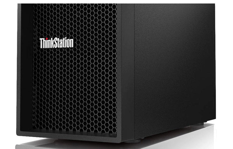 Lenovo ThinkStation P520c Tower Workstation