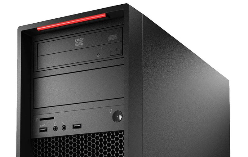 Lenovo ThinkStation P520c Tower Workstation