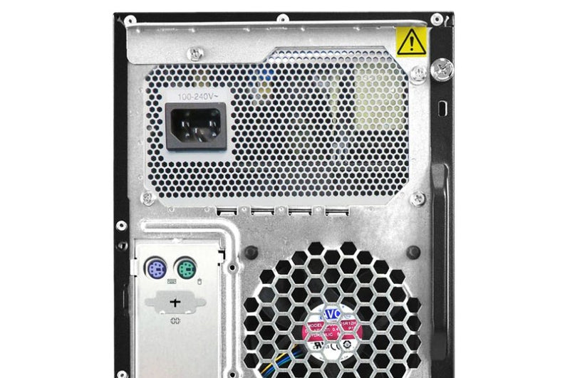 Lenovo ThinkStation P520c Tower Workstation