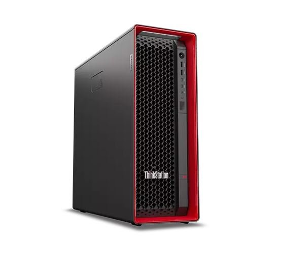 Lenovo ThinkStation P8 Tower Workstation 30HH002KSG