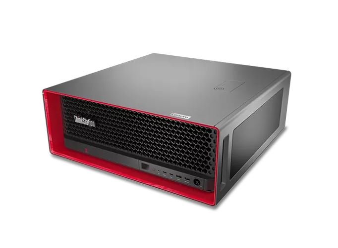 Lenovo ThinkStation P8 Tower Workstation 30HH002KSG