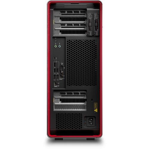 Lenovo ThinkStation P8 Tower Workstation 30HH007DSG