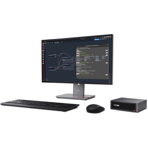 Lenovo ThinkStation PGX Workstation 30KLS00L00