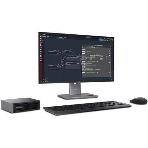Lenovo ThinkStation PGX Workstation 30KLS00L00