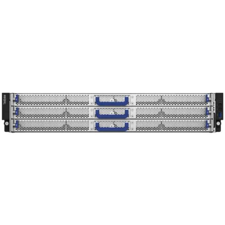 Lenovo ThinkSystem HS350X Rack Server