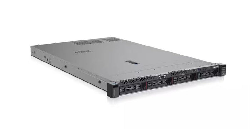 Lenovo ThinkSystem SR530 Rack Server