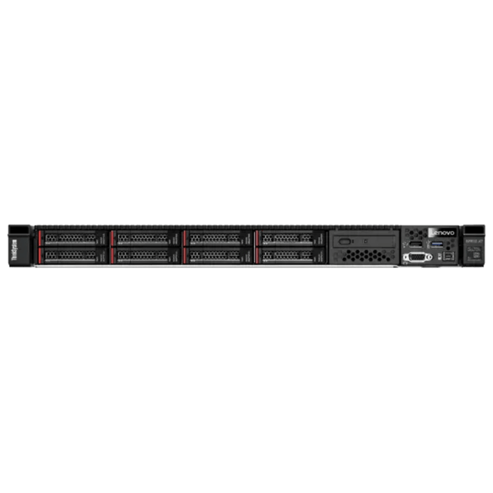 Lenovo ThinkSystem SR630 Rack Server