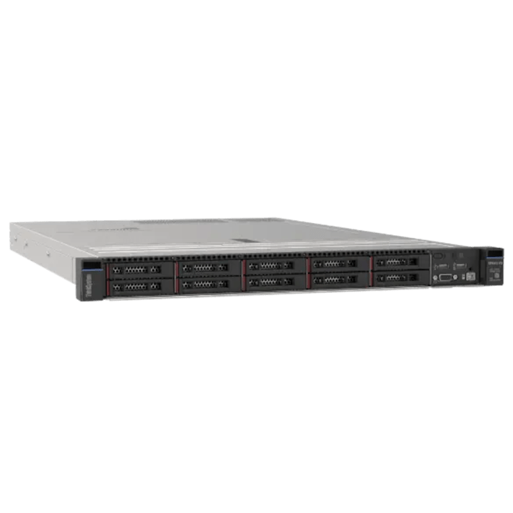 Lenovo ThinkSystem SR645 Rack Server