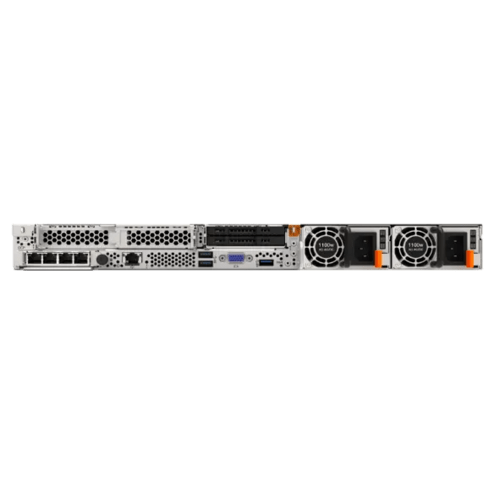 Lenovo ThinkSystem SR645 Rack Server