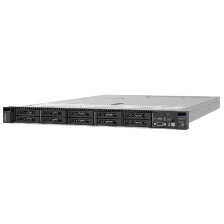 Lenovo ThinkSystem SR645 Rack Server