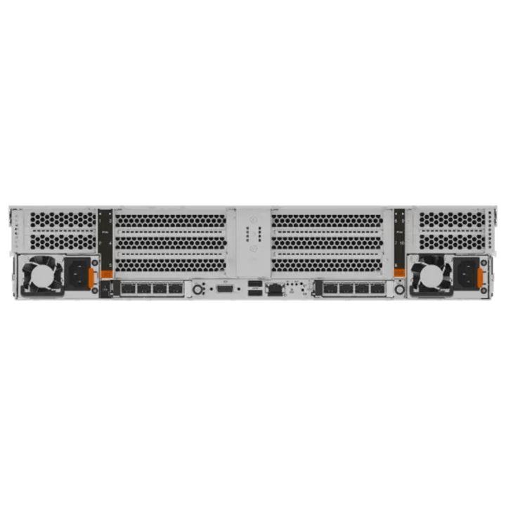 Lenovo ThinkSystem SR650 Rack Server