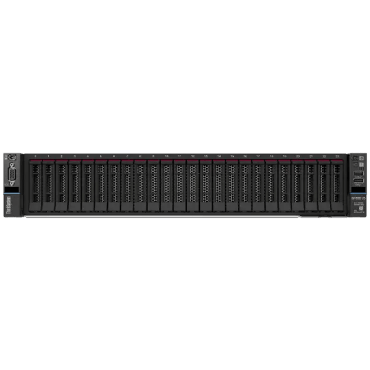 Lenovo ThinkSystem SR655 Rack Server