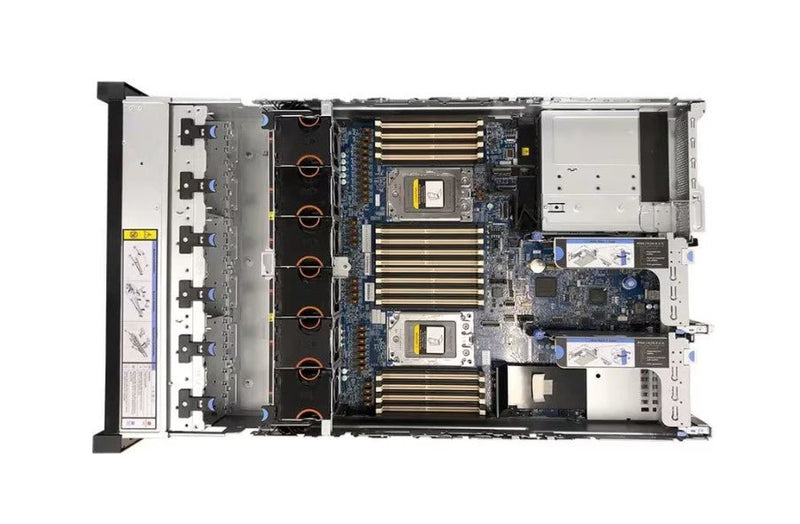 Lenovo ThinkSystem SR665 Rack Server