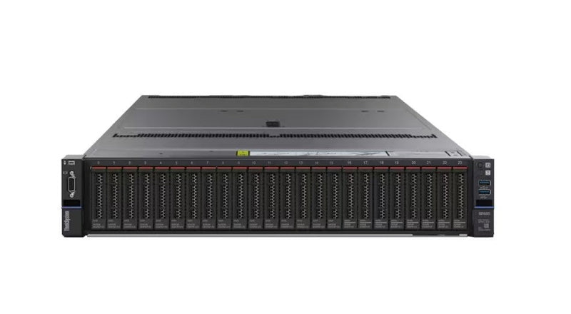 Lenovo ThinkSystem SR665 Rack Server