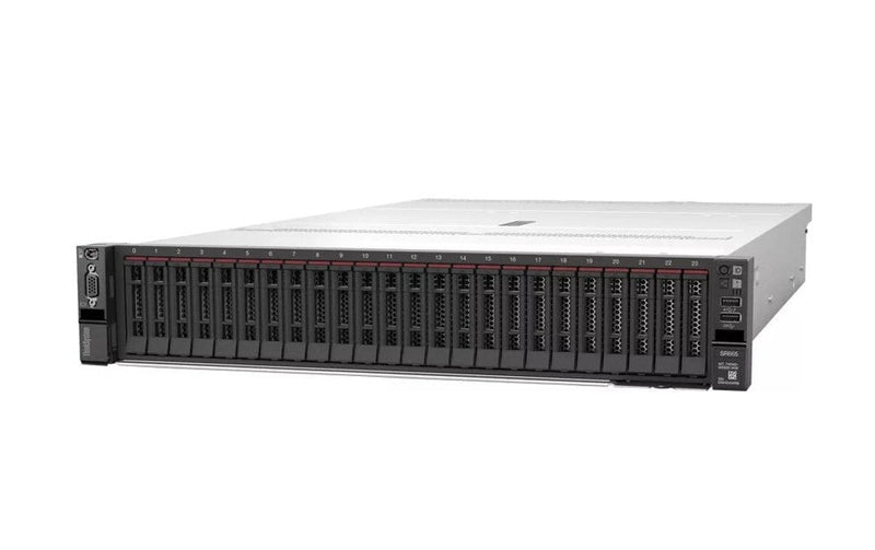 Lenovo ThinkSystem SR665 Rack Server