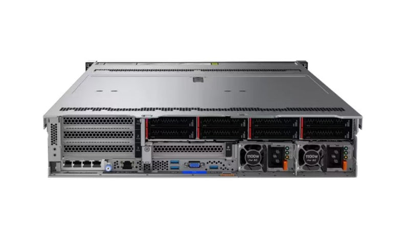 Lenovo ThinkSystem SR665 Rack Server