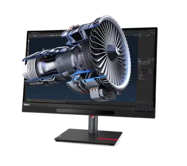 Lenovo ThinkVision 27 3D Monitor 63F1UAR3WW