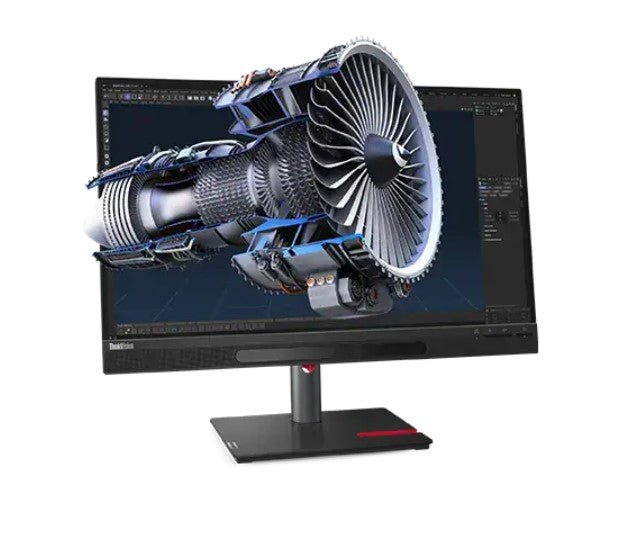Lenovo ThinkVision 27 3D Monitor 63F1UAR3WW