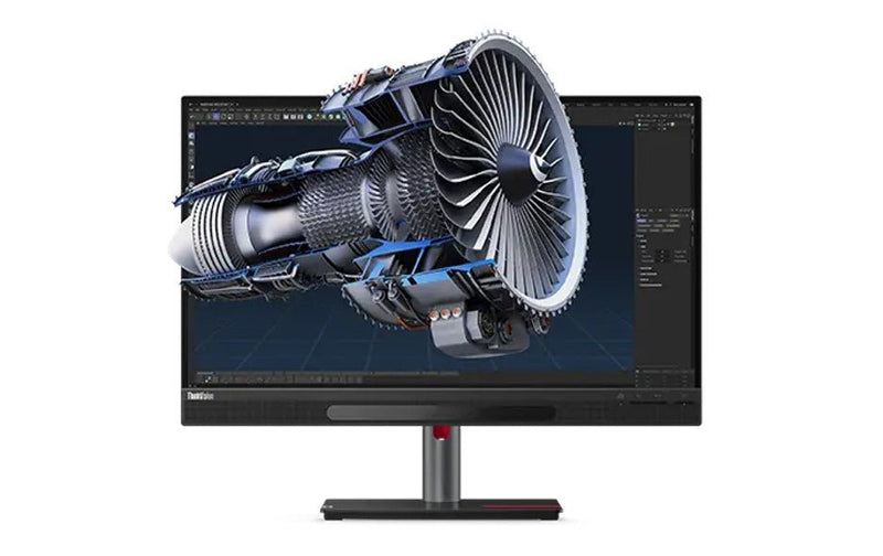 Lenovo ThinkVision 27 3D Monitor 63F1UAR3WW