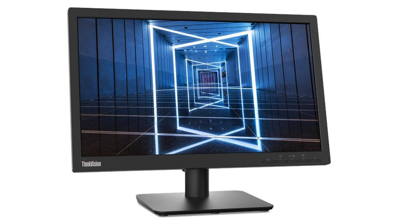 Lenovo ThinkVision E20-30 19.5-inch HD+ Monitor