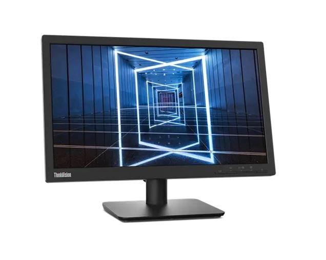 Lenovo ThinkVision E20-30 19.5" HD Monitor 62F7KAR4WW
