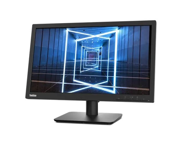 Lenovo ThinkVision E20-30 19.5" HD Monitor 62F7KAR4WW