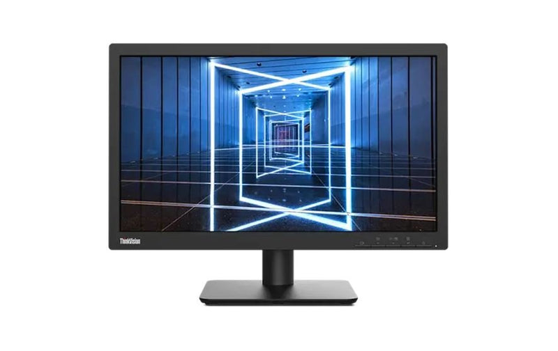Lenovo ThinkVision E20-30 19.5" HD Monitor 62F7KAR4WW