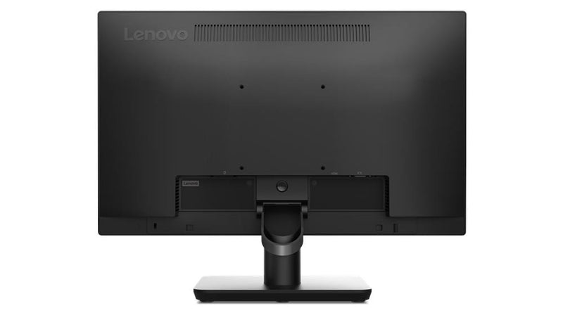 Lenovo ThinkVision E20-30 19.5-inch HD+ Monitor