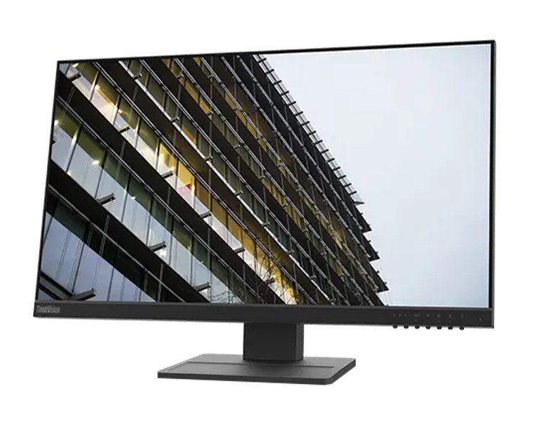 Lenovo ThinkVision E24-28 23.8-inch FHD Monitor