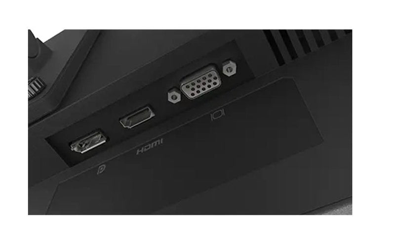 Lenovo ThinkVision E24-28 23.8-inch FHD Monitor