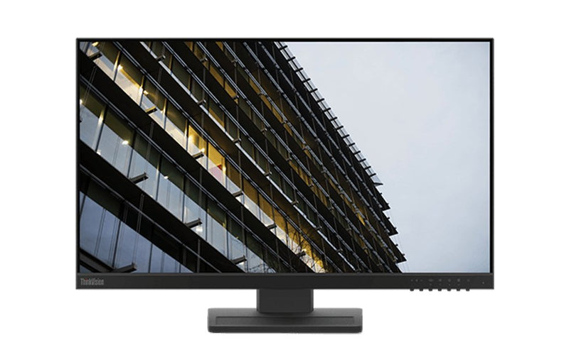 Lenovo ThinkVision E24-28 23.8-inch FHD Monitor