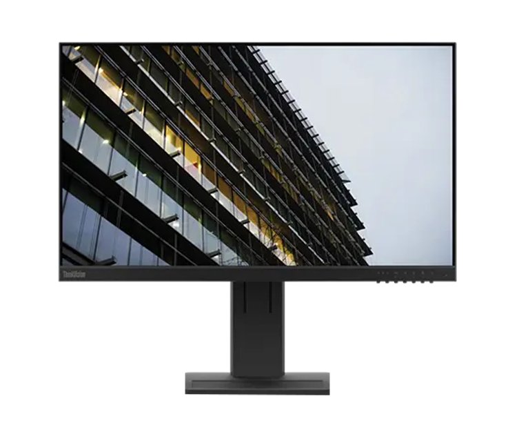 Lenovo ThinkVision E24-28 23.8-inch FHD Monitor