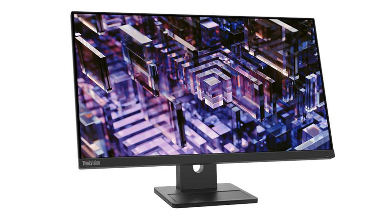 Lenovo ThinkVision E24q-30 23.8-inch QHD Monitor