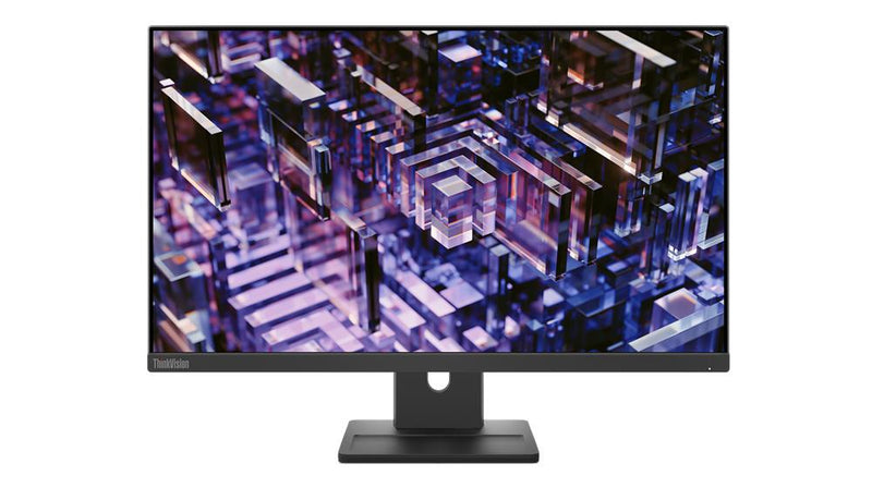 Lenovo ThinkVision E24q-30 23.8-inch QHD Monitor
