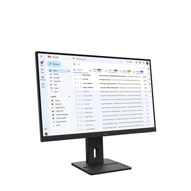 Lenovo ThinkVision E27-40 27" FHD Monitor