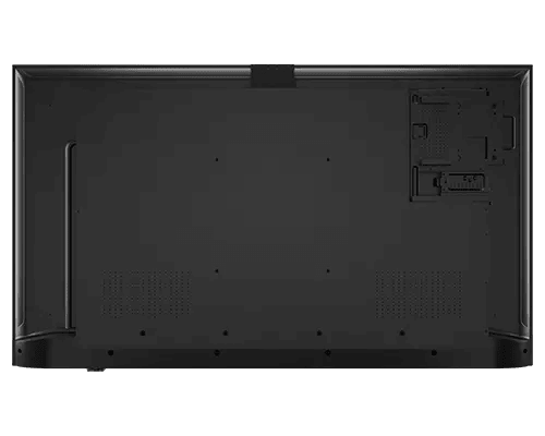 Lenovo ThinkVision E65 65-Inch 4K UHD Large Format Display
