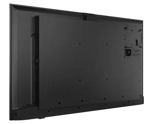 Lenovo ThinkVision E65 65-Inch 4K UHD Large Format Display
