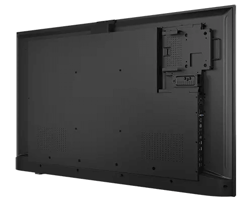 Lenovo ThinkVision E65 65-Inch 4K UHD Large Format Display
