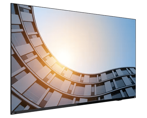 Lenovo ThinkVision E55 55-Inch Monitor