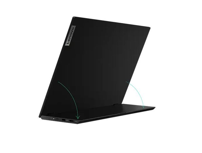 Lenovo ThinkVision M14 Portable Monitor 61DDUAR6WW