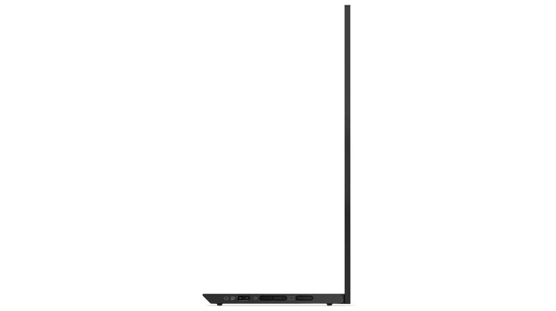 Lenovo ThinkVision M14d 14-inch Portable Monitor