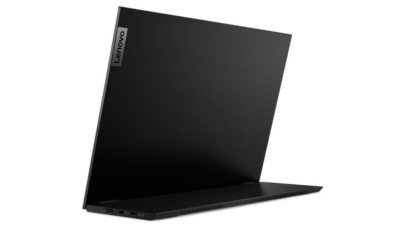 Lenovo ThinkVision M14d 14-inch Portable Monitor