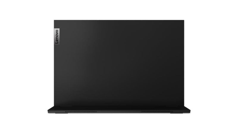Lenovo ThinkVision M14d 14-inch Portable Monitor