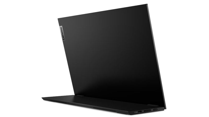 Lenovo ThinkVision M14d 14-inch Portable Monitor
