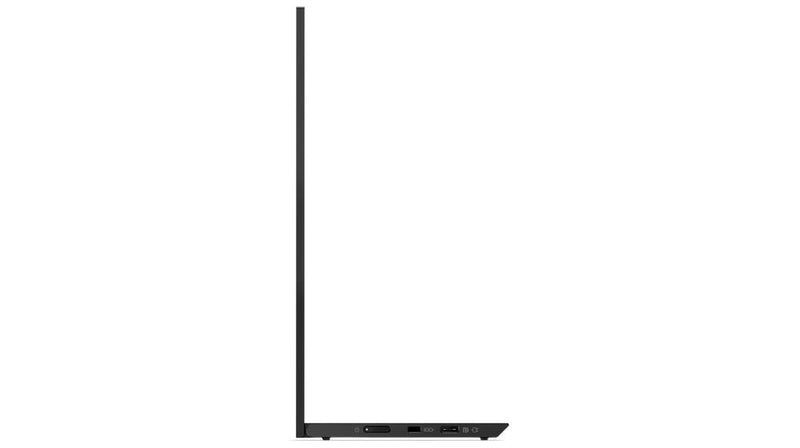 Lenovo ThinkVision M14d 14-inch Portable Monitor